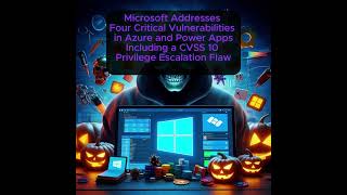 Microsoft Addresses Four Critical Vulnerabilities in Azure and Power Apps