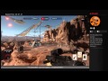 Star Wars: Battlefront!! Live PS4 Broadcast