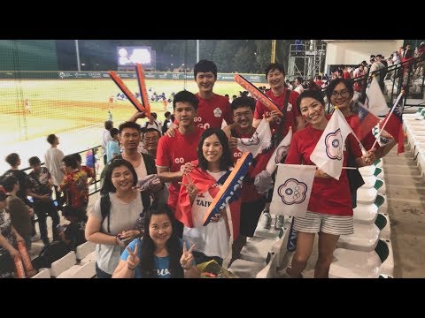 好想贏韓國 亞運賽勾台韓愛恨糾葛｜寰宇新聞20180827