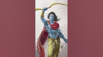 Happy Diwali | Prabhu Shree Ram | Comics Byte | Shorts
