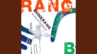 Download Lagu Bumerang (Remix by DJ Eazy Awesome) MP3