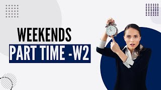 18 HOURS PER WEEK ON AVERAGE