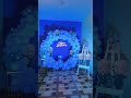 ELROI EVENTS #YouTubeShorts #birthdaydecor #roomdecor #trending #trendingshorts #viral #video #views