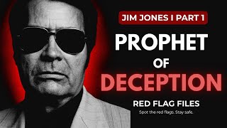 Jim Jones: The Prophet of Deception | Full Documentary (Part 1) #truecrimedocumentary #cultleader