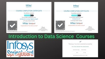 Data Science Professional Course  Infosys Springboard|| Introduction to R  Questions  & Answers||