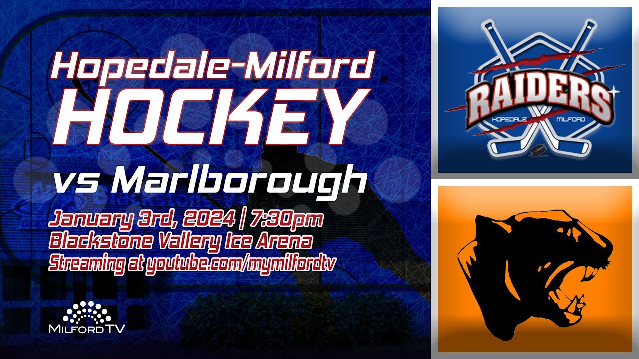 Cornell Hockey Undefeated Season