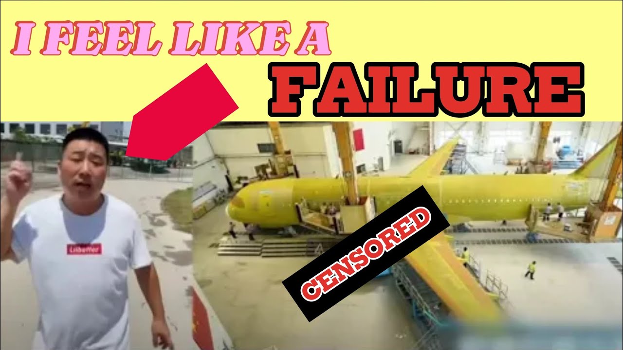 I Feel Like A FAILURE: Women Exit The Scene, Men Left Alone & WORSE Nightmare Coming True 