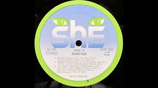 洋楽 Ramp / Faze-O - Daylight / Riding High 洋楽 Ramp / Faze-O - Daylight / Riding High Faze-O - Riding