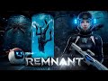 Remnant: Sci-Fi Short on Survival & Aliens 🚀