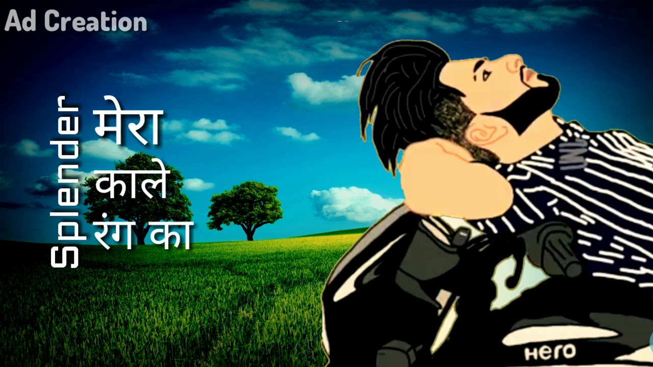 Theth Desi || Saurabh Tanwar || Miki Malang || Kaka || Latest Haryanvi Songs 2019 || Ad Creation ||