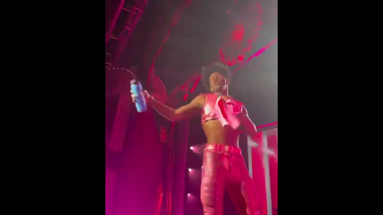 Watch the new boyfriend od Lil Nas x @lilnasx @lilnasxvevo3004 on YouTube Watch the new boyfriend od Lil Nas x @lilnasx @lilnasxvevo3004 on YouTube