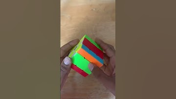 Checkerboard pattern on Fisher cube
