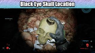 Where to find the Black Eye Skull | Halo 1 Remake Campaign Evolved