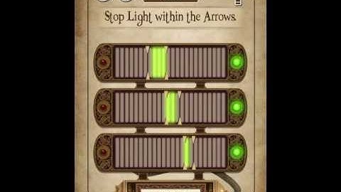 The Curse Walkthrough Level 24 ( Stopper ) iPhone,iPod,iPad,Android