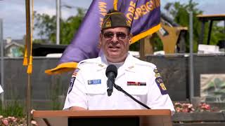Memorial Day 2025