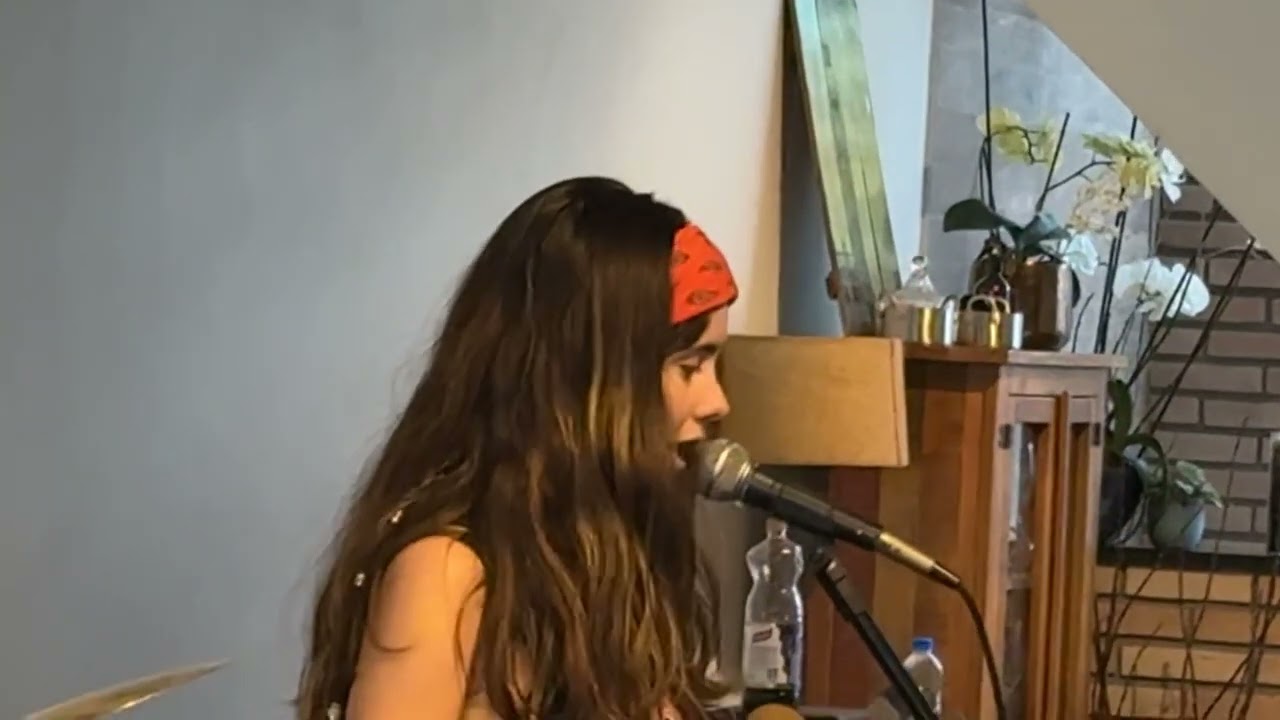 Boys ‘n’ Girls plays Role