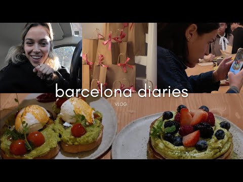 We’re Back 🤎 try-on HAUL, regalitos y reflexiones de fin de semana I @louloudiaries_