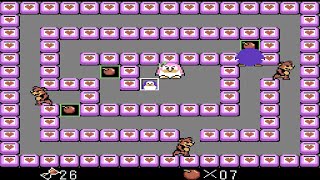 PENQUIN LAND PENGUIN MAME MESS VG POCKET MINI 30IN1 VG 1500 NES ENHANCED Performance Designed Produc screenshot 4
