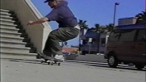 Grind Session - Opening