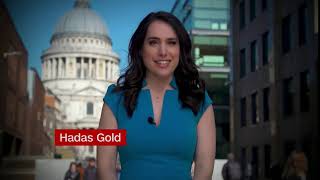 Cnn International Hd This Is Cnn Promo - Hadas D