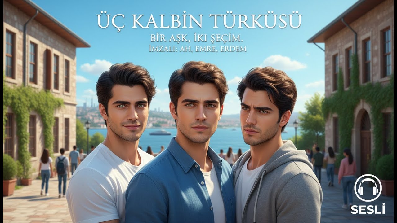 Geceleri Dokunan Gizemli Sınıf Arkadaşım—İkiz Kardeşi Olduğunu Öğrenince Her Şey Değişti