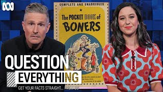 Why is Dr Seuss getting cancelled and other questionable titles | Question Everything