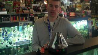 Volcano Digital Vaporizer