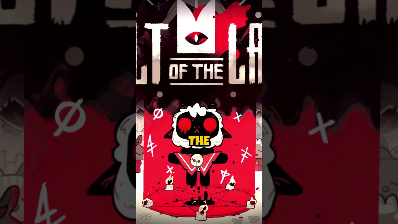 This Game Makes You Sacrifice Your Friends
