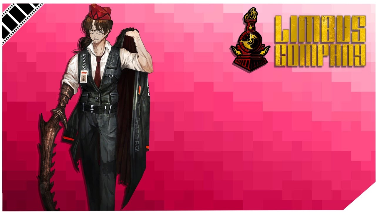 LCB Hell KItchen [Limbus Comapny] - Canto 3.5 (Part1) - YouTube