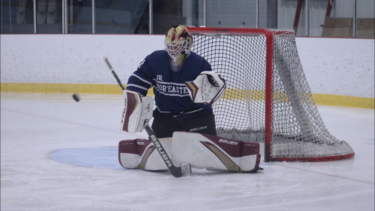 Drew Johnson Fall 2024 Highlights