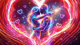 This music will connect you both 💞432 + 528Hz💞 You and that person are meant to be together