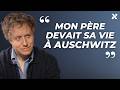 Capture de la vidéo László Nemes : l'ombre des totalitarismes plane toujours sur l'Occident