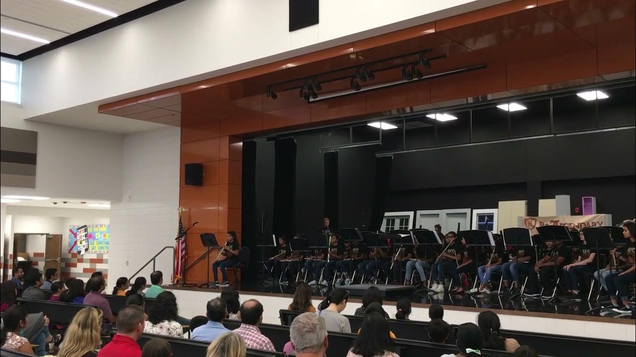 Shanvi Oboe Performance YouTube