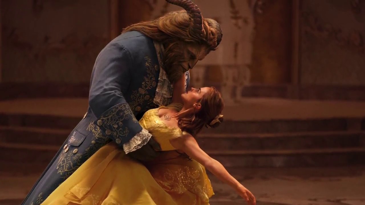 IntelleXual Movie Reviews - Beauty and the Beast IMAX 3D