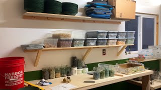 Klesh Gold Paydirt Room