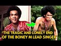 Bobby Farrell’s Tragic Mystery Finally Comes to Light