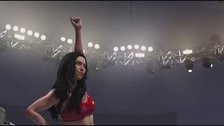 MyRise Gameplay #4 In WWE 2K25 (PS5): Live Event Tag Team Match