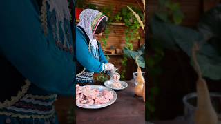 Delicious chicken kebab (kebab) Net Worth