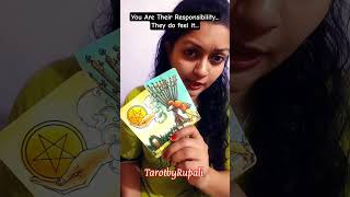 Their Real Intentions for you #tarotreading #tarot #shortvideo #shorts #soulmate #lovereading