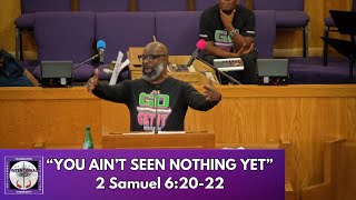 YOUTH SERMON SHOT August 2025