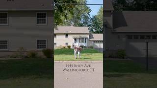 1545 Rhey Ave Wallingford CT 1545 Rhey Ave Wallingford CT