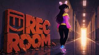 Goodbye Rec Room
