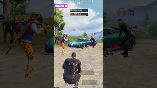 MACLEREN  SKINN COME VICO 😅💚 | PUBG Mobile