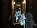 Ghosts of Kehoe House & Colonial Cemetery#shorts