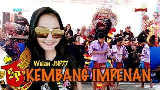 KEMBANG IMPENAN WULAN JNP77 JARANAN SAMBOYO PUTRO - Audio Gleerrrrrr