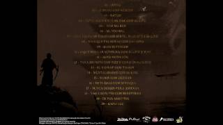 Raffs - O Que Nos Caracteriza Ft Bi-Line e Way [ Bushido ]