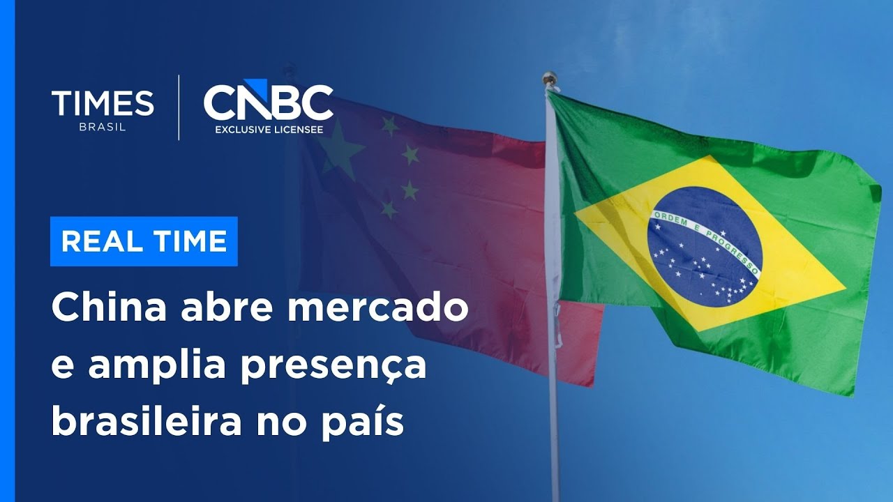 China abre portas a brasileiros, enquanto EUA endurecem barreiras; veja análise