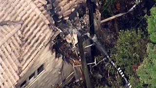 Deadly Helicopter Crash Into a Million-Dollar Estate in Orlando