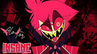 Insane Remix A Hazbin Hotel Song I Original By Black Gryph0N Baasik