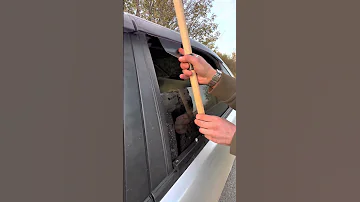 Флагшток автомобильный универсальный